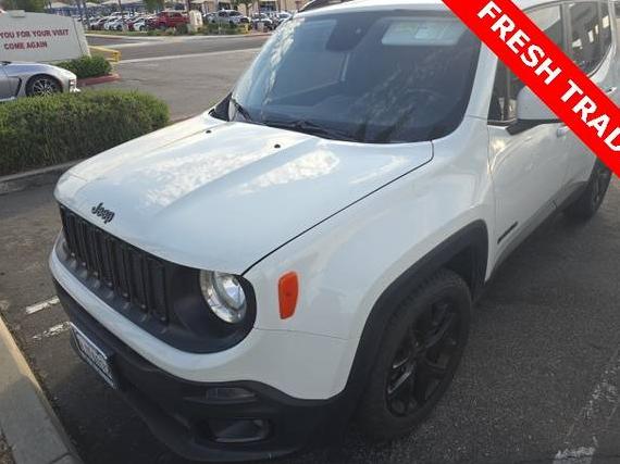 JEEP RENEGADE 2018 ZACCJABB6JPJ71486 image