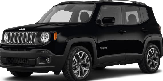 JEEP RENEGADE 2018 ZACCJBBB1JPH77710 image