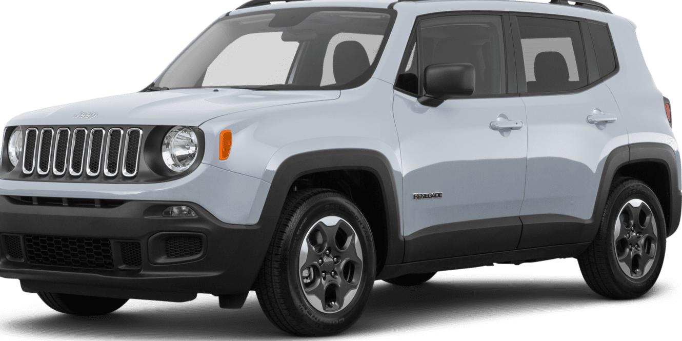 JEEP RENEGADE 2018 ZACCJBAB4JPH14182 image