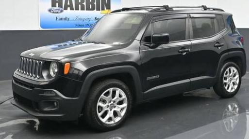 JEEP RENEGADE 2018 ZACCJABB2JPJ39702 image