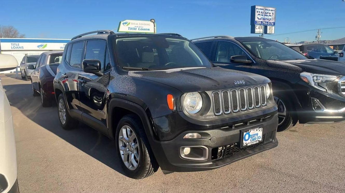 JEEP RENEGADE 2018 ZACCJABB9JPG75176 image