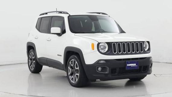 JEEP RENEGADE 2018 ZACCJABBXJPH43145 image