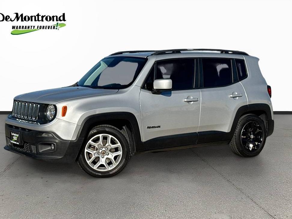 JEEP RENEGADE 2018 ZACCJABB3JPJ20463 image