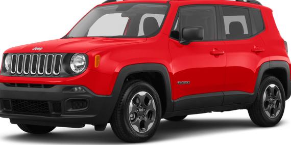 JEEP RENEGADE 2018 ZACCJBAB5JPJ56825 image
