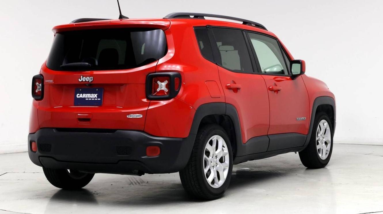 JEEP RENEGADE 2018 ZACCJABB3JPH70252 image