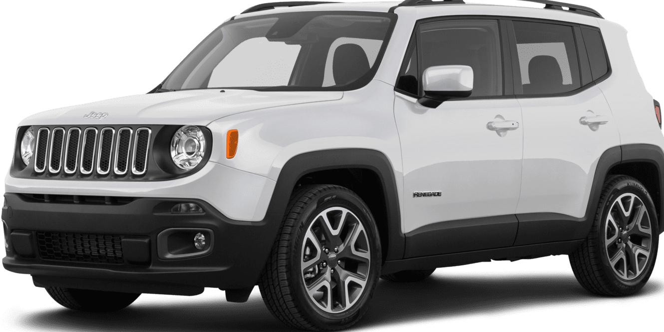 JEEP RENEGADE 2018 ZACCJABB1JPJ70326 image