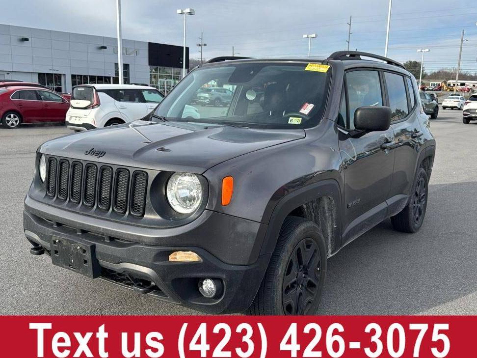 JEEP RENEGADE 2018 ZACCJBAB4JPH62555 image