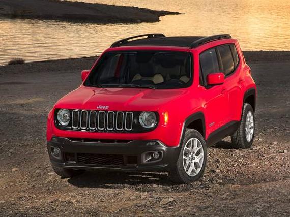 JEEP RENEGADE 2018 ZACCJBBB3JPJ07377 image