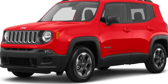 JEEP RENEGADE 2018 ZACCJABB4JPG93035 image