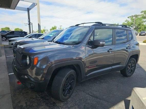 JEEP RENEGADE 2018 ZACCJBCB4JPH98887 image