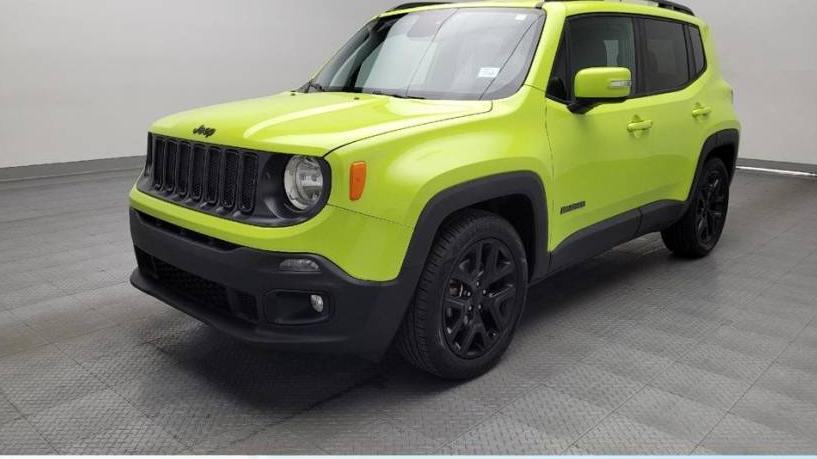 JEEP RENEGADE 2018 ZACCJABB0JPJ71645 image