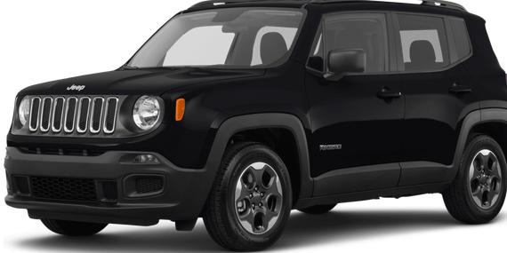 JEEP RENEGADE 2018 ZACCJBAB7JPH68852 image