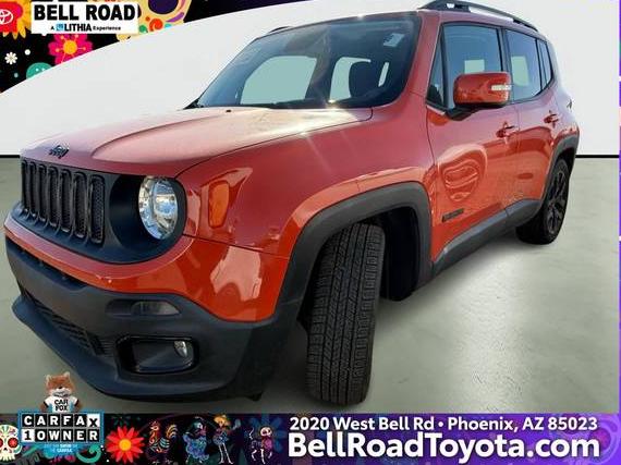 JEEP RENEGADE 2018 ZACCJABB0JPJ51797 image JEEP RENEGADE 2018 ZACCJABB0JPJ51797 image