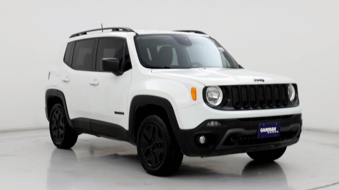 JEEP RENEGADE 2018 ZACCJBAB6JPJ18665 image