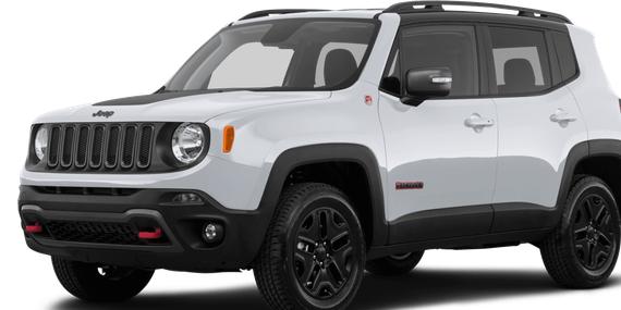JEEP RENEGADE 2018 ZACCJBCB2JPG80269 image