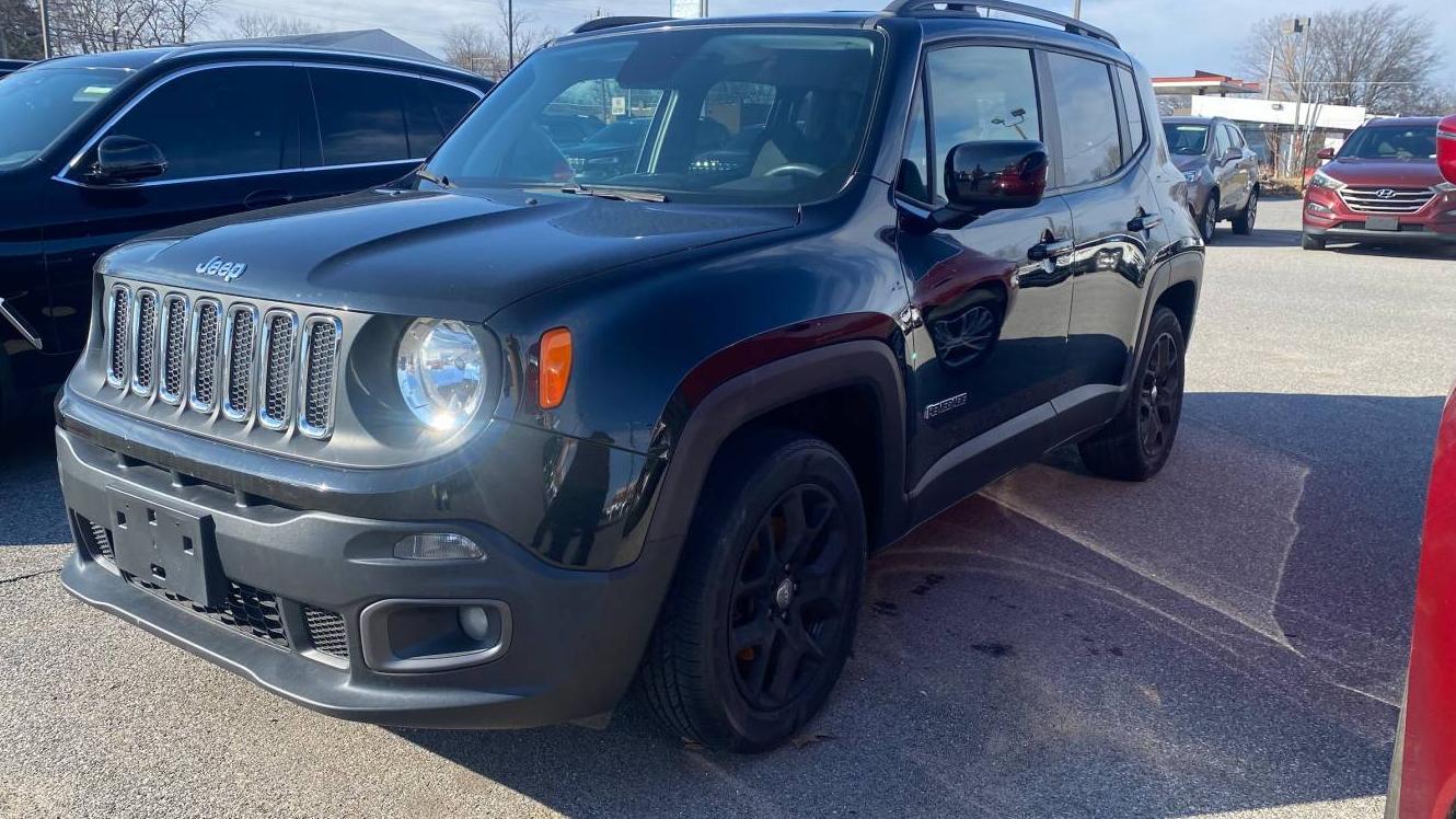 JEEP RENEGADE 2018 ZACCJABBXJPH53044 image