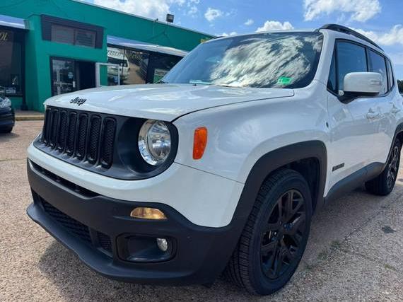 JEEP RENEGADE 2018 ZACCJABB1JPJ72044 image