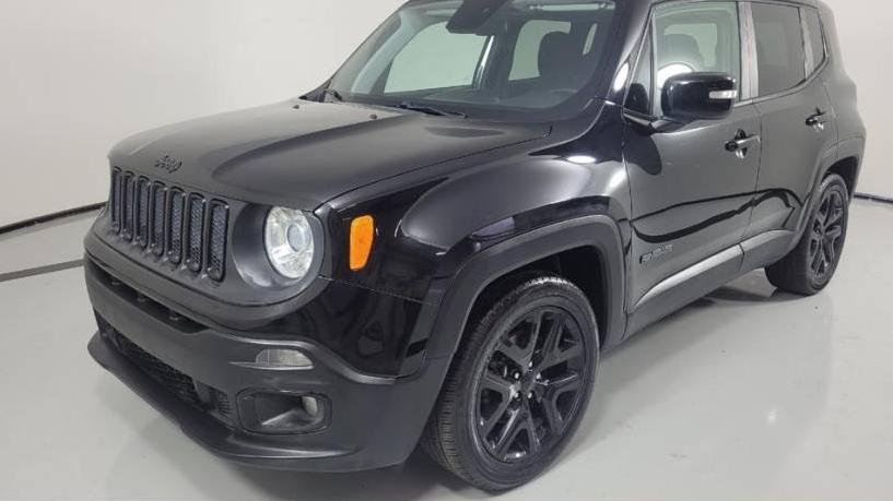 JEEP RENEGADE 2018 ZACCJABB6JPG86555 image