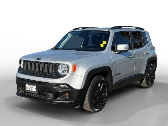 JEEP RENEGADE 2018 ZACCJABB1JPH86238 image JEEP RENEGADE 2018 ZACCJABB1JPH86238 image