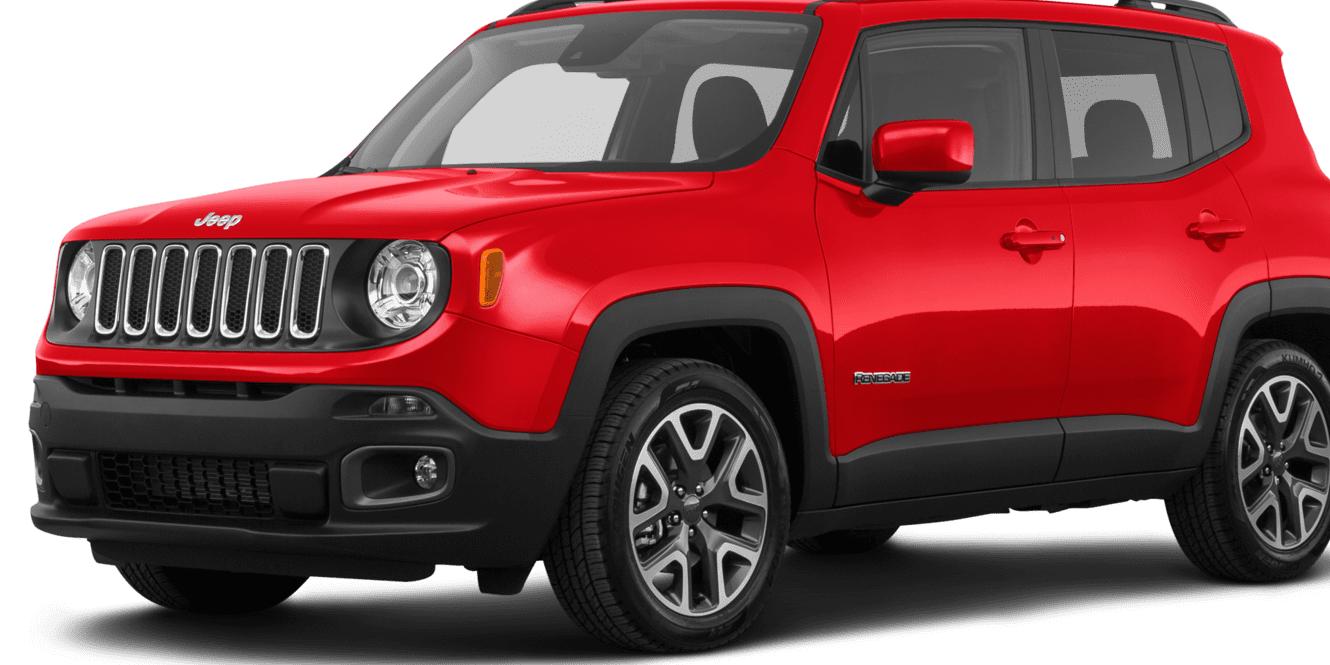 JEEP RENEGADE 2018 ZACCJBBB9JPH86123 image