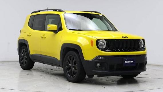 JEEP RENEGADE 2018 ZACCJABB8JPH91940 image