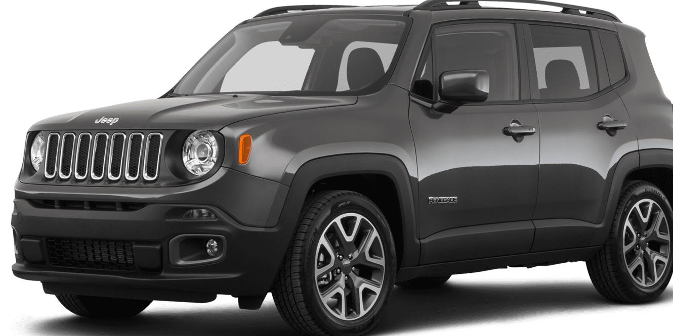 JEEP RENEGADE 2018 ZACCJABB3JPJ47310 image