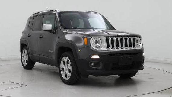 JEEP RENEGADE 2018 ZACCJBDB1JPH18928 image