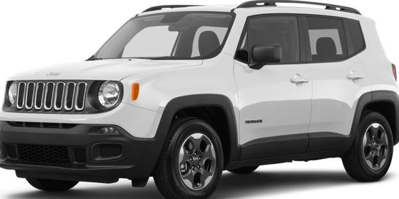 JEEP RENEGADE 2018 ZACCJABB5JPH55025 image JEEP RENEGADE 2018 ZACCJABB5JPH55025 image