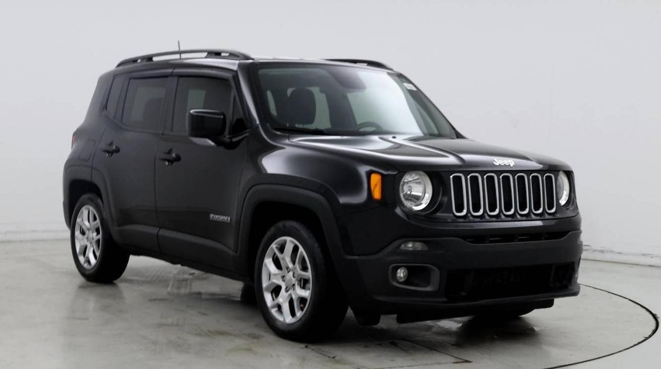 JEEP RENEGADE 2018 ZACCJABB5JPJ52928 image