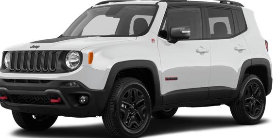 JEEP RENEGADE 2018 ZACCJBCB7JPH05280 image