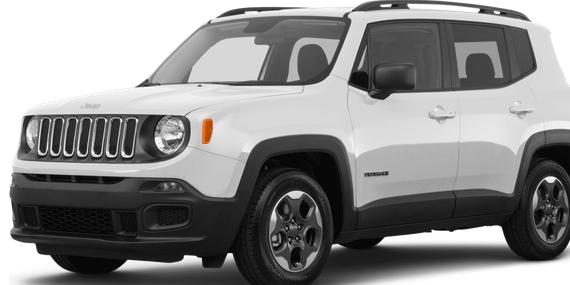 JEEP RENEGADE 2018 ZACCJBDB6JPH98503 image