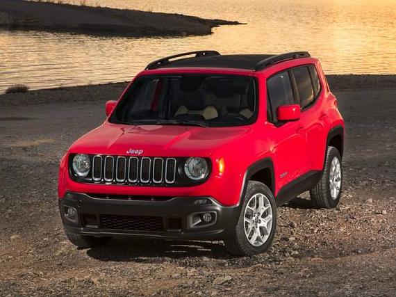 JEEP RENEGADE 2018 ZACCJBAB2JPG66052 image
