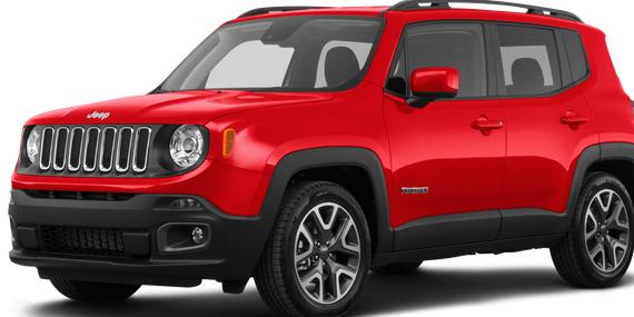 JEEP RENEGADE 2018 ZACCJBBBXJPH38680 image
