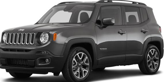 JEEP RENEGADE 2018 ZACCJABB8JPJ08762 image