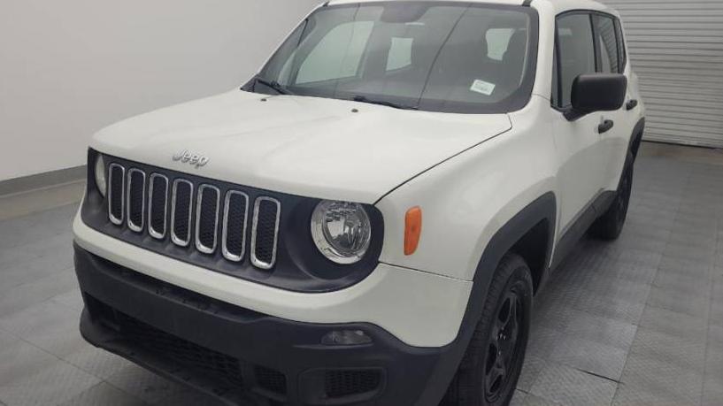 JEEP RENEGADE 2018 ZACCJBAB1JPJ54120 image