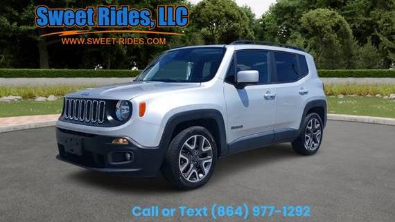JEEP RENEGADE 2018 ZACCJABB6JPJ55353 image