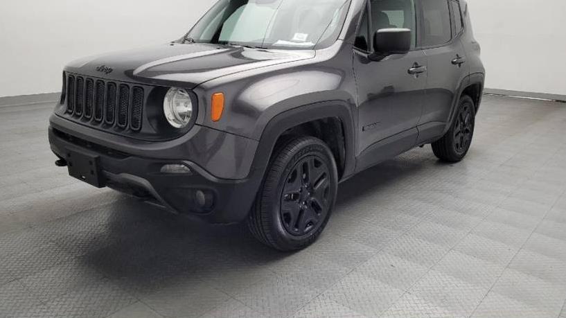 JEEP RENEGADE 2018 ZACCJBAB3JPJ17988 image