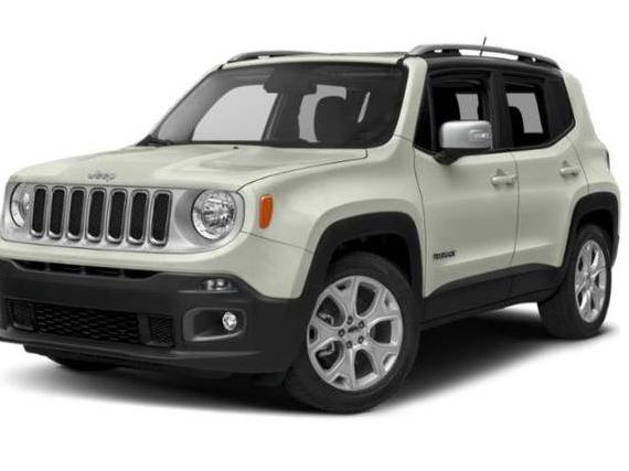 JEEP RENEGADE 2018 ZACCJADBXJPH24317 image JEEP RENEGADE 2018 ZACCJADBXJPH24317 image