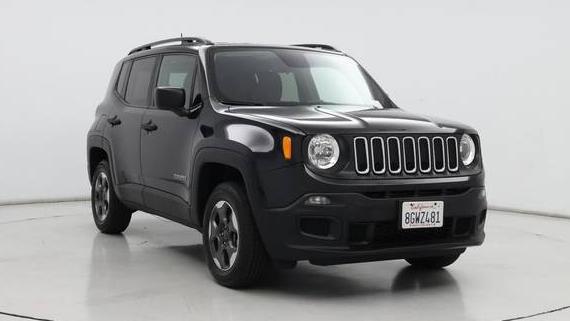 JEEP RENEGADE 2018 ZACCJBAB1JPH69138 image