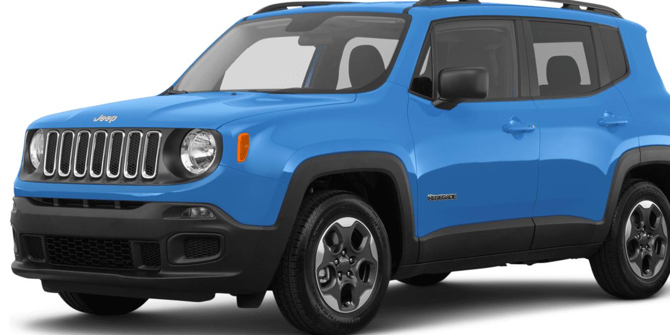 JEEP RENEGADE 2018 ZACCJBAB4JPJ47789 image