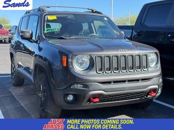 JEEP RENEGADE 2018 ZACCJBCB0JPH88468 image JEEP RENEGADE 2018 ZACCJBCB0JPH88468 image