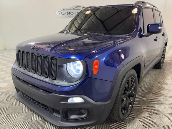 JEEP RENEGADE 2018 ZACCJABH8JPG88120 image