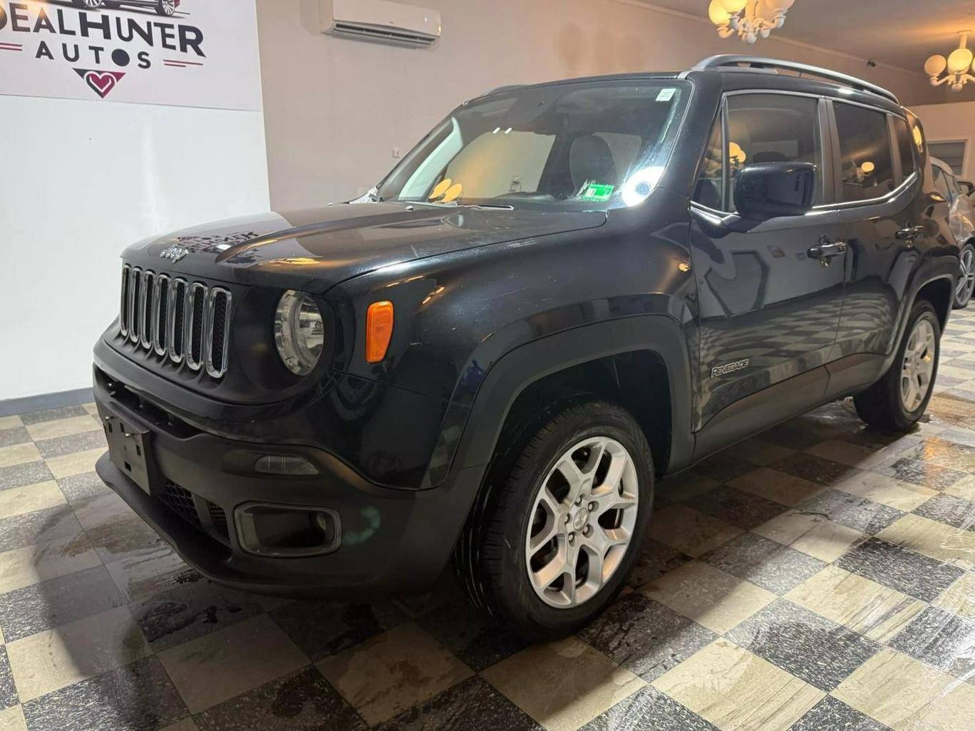 JEEP RENEGADE 2018 ZACCJBBB2JPH29956 image