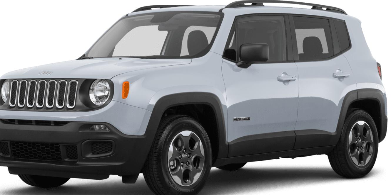 JEEP RENEGADE 2018 ZACCJBDB3JPH79326 image