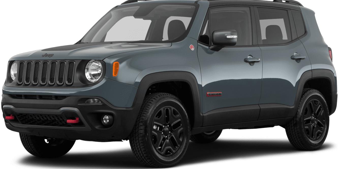 JEEP RENEGADE 2018 ZACCJBCB3JPH84933 image