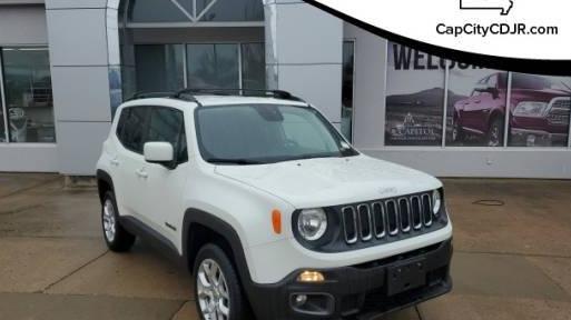 JEEP RENEGADE 2018 ZACCJBBB3JPH12339 image