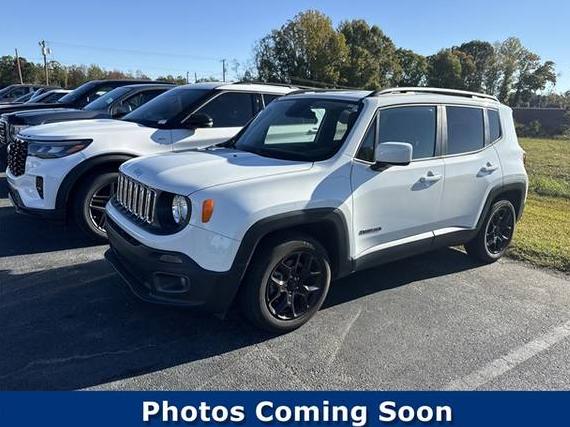 JEEP RENEGADE 2018 ZACCJABB2JPJ32457 image JEEP RENEGADE 2018 ZACCJABB2JPJ32457 image