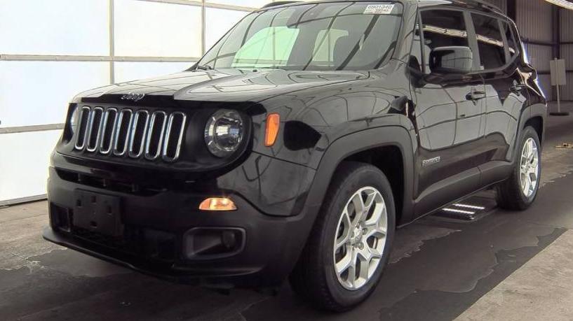 JEEP RENEGADE 2018 ZACCJABB1JPH94677 image