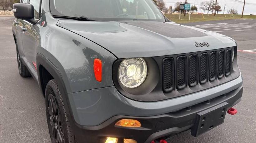 JEEP RENEGADE 2018 ZACCJBCB6JPH11166 image