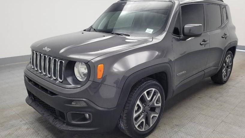 JEEP RENEGADE 2018 ZACCJABB5JPJ21114 image